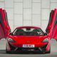 Illustration for article titled The McLaren 570S Pushes The Supercar Brand Into New Territory, Sideways